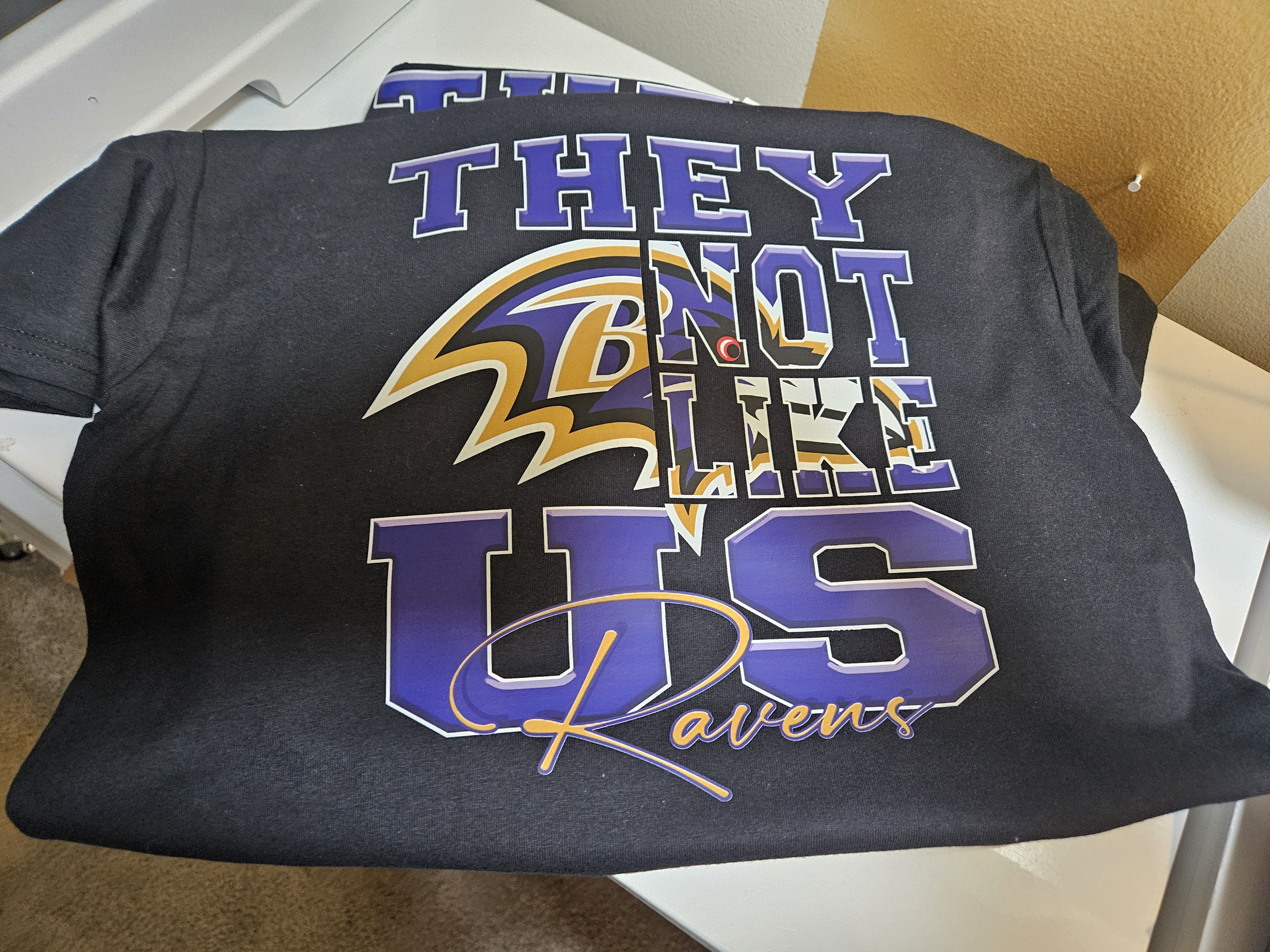 Baltimore Ravens Apparel – Creatively Ink'd By T Baltimore Ravens Apparel – Creatively Ink'd By T